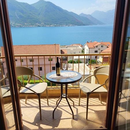 Apartment Raskovic II Kotor Kültér fotó