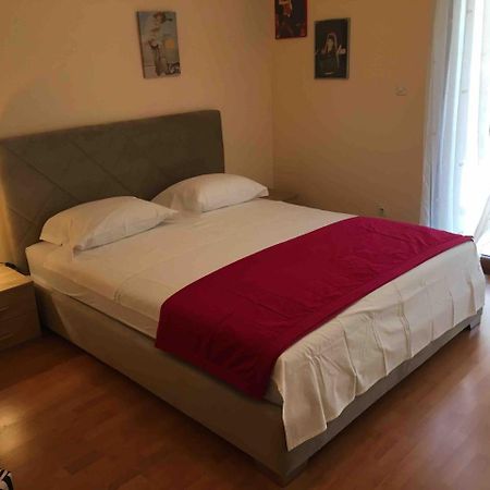 Apartment Raskovic II Kotor Kültér fotó