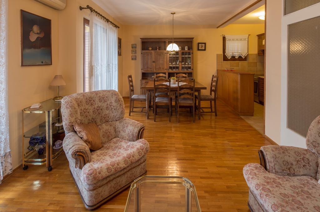 Apartment Raskovic II Kotor Kültér fotó