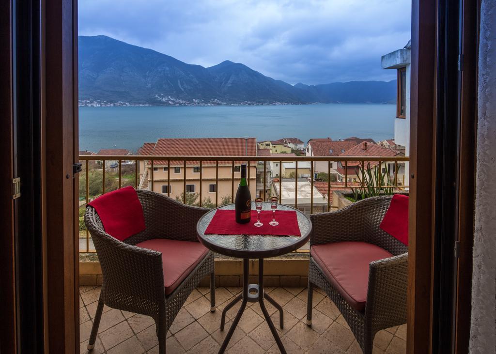 Apartment Raskovic II Kotor Kültér fotó