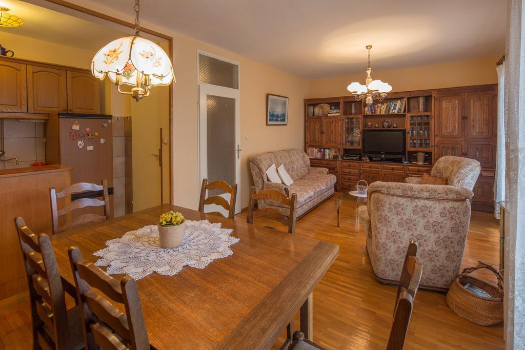 Apartment Raskovic II Kotor Kültér fotó