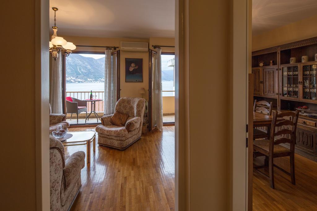 Apartment Raskovic II Kotor Kültér fotó