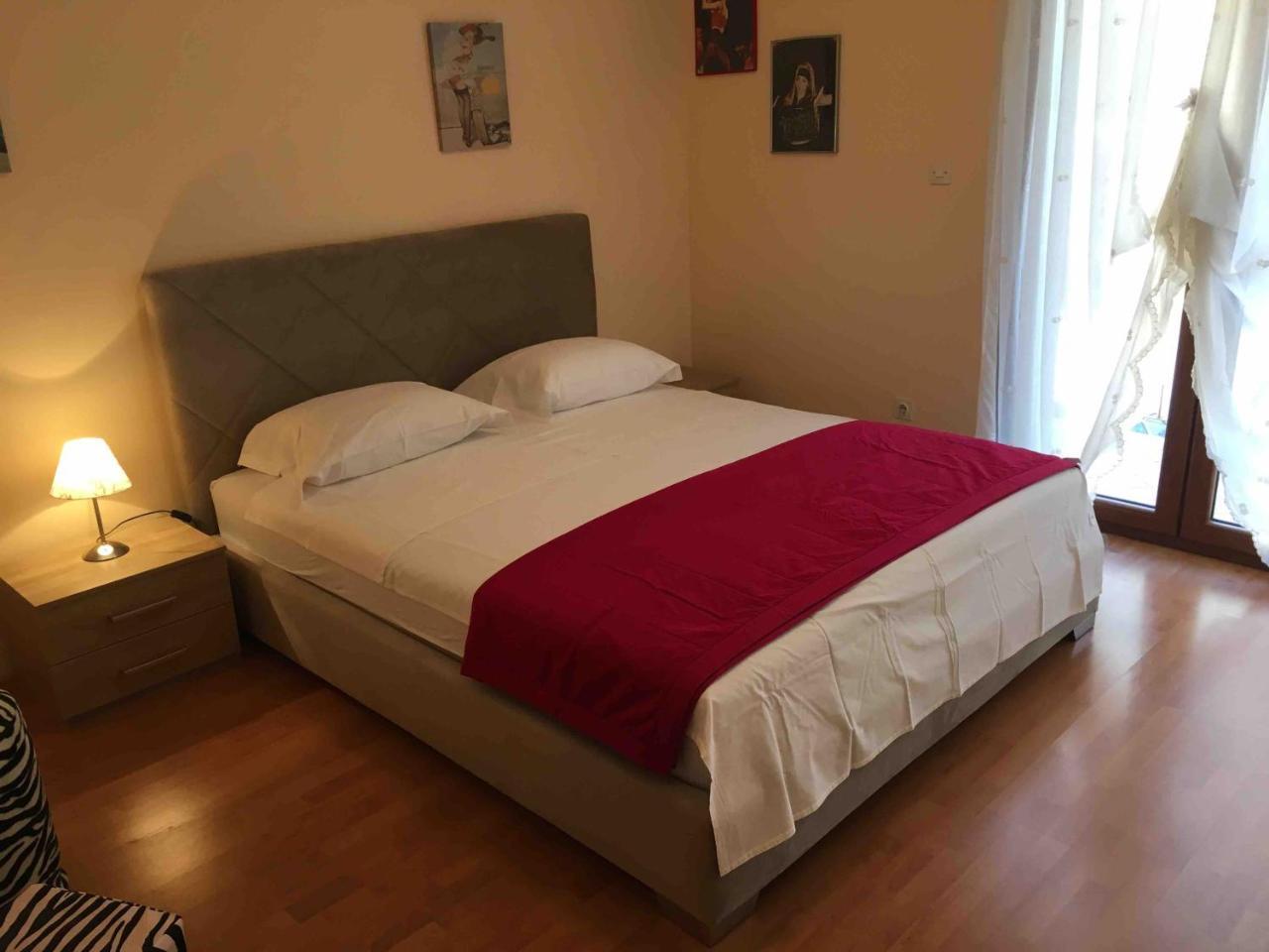 Apartment Raskovic II Kotor Kültér fotó