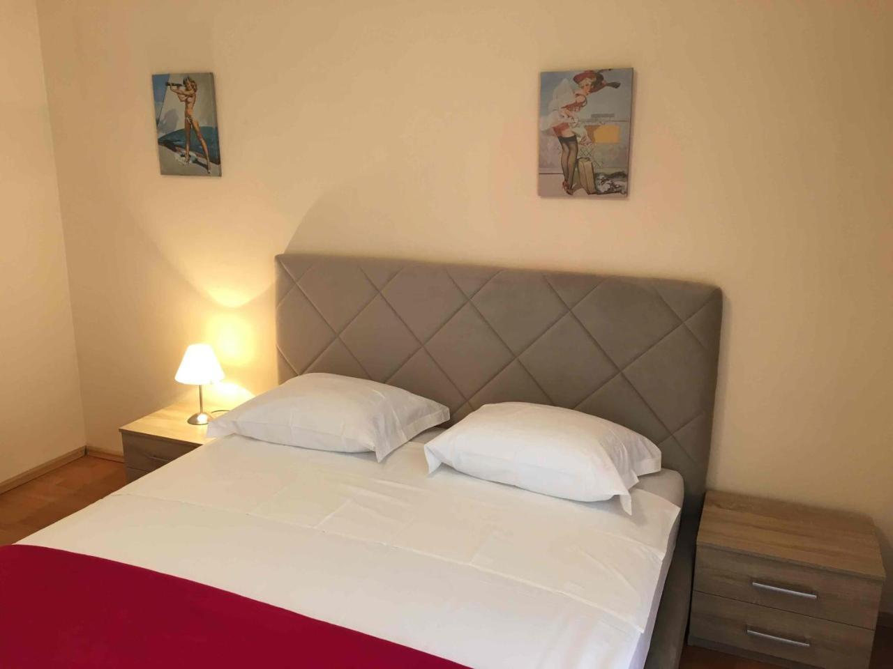 Apartment Raskovic II Kotor Kültér fotó